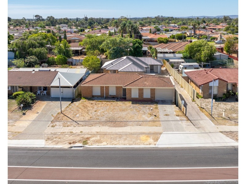 28 Amazon Drive, Beechboro WA 6063