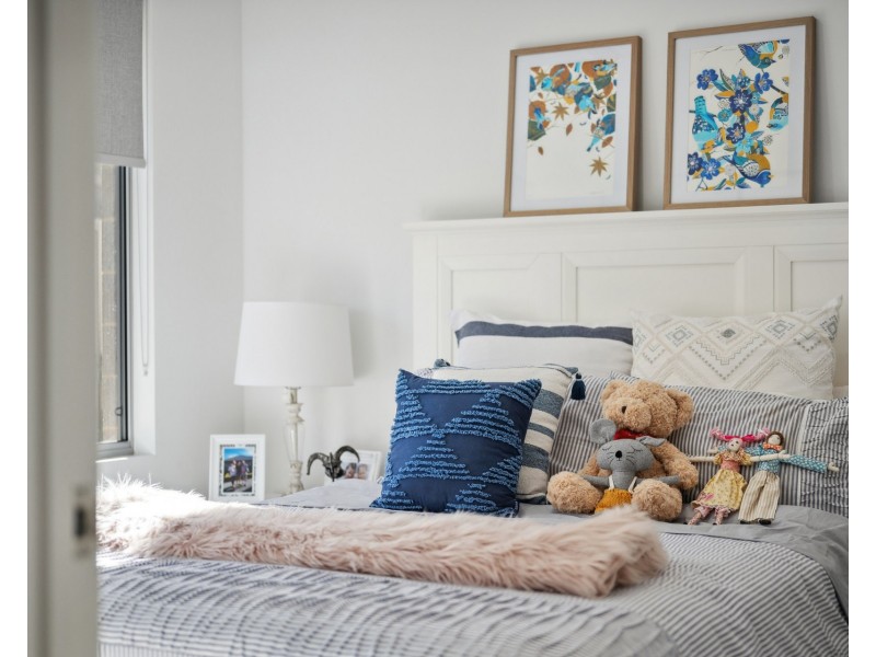 14 Manarola Loop, Coogee WA 6166