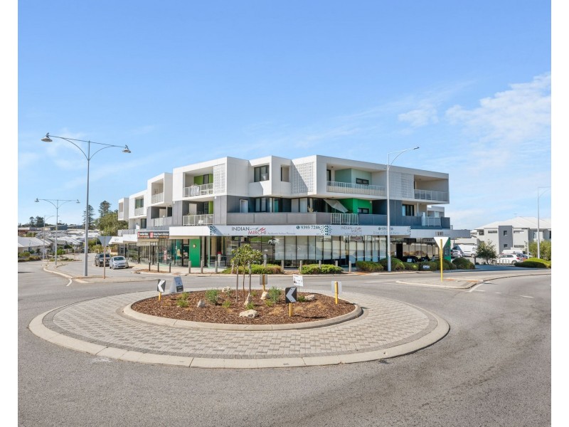 14 Manarola Loop, Coogee WA 6166