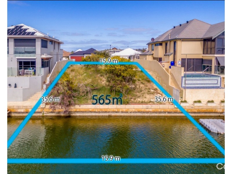21 Sandpiper Island Retreat, Wannanup WA 6210