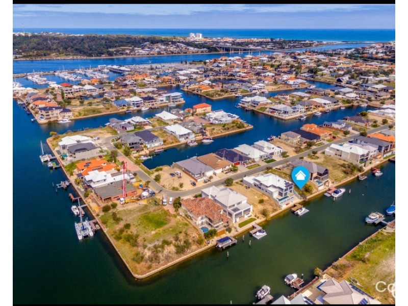 21 Sandpiper Island Retreat, Wannanup WA 6210