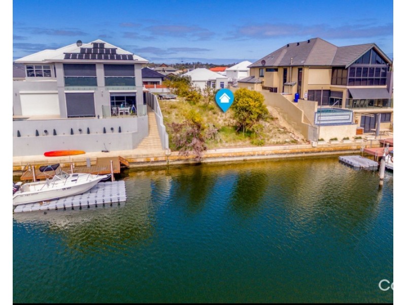 21 Sandpiper Island Retreat, Wannanup WA 6210