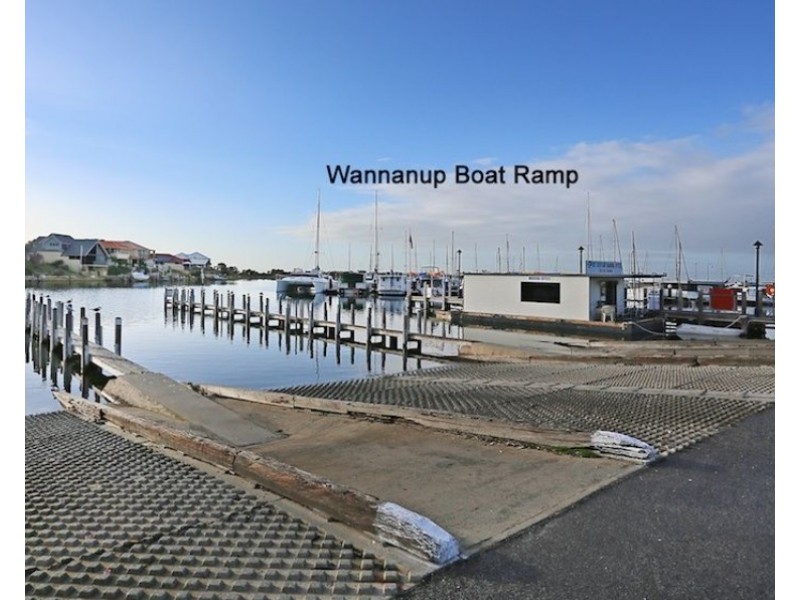 21 Sandpiper Island Retreat, Wannanup WA 6210