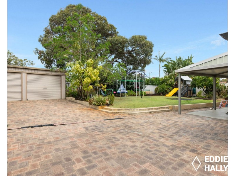 5 Grebe Gardens, Yangebup WA 6164