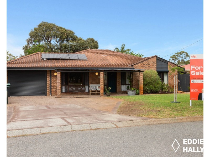 5 Grebe Gardens, Yangebup WA 6164
