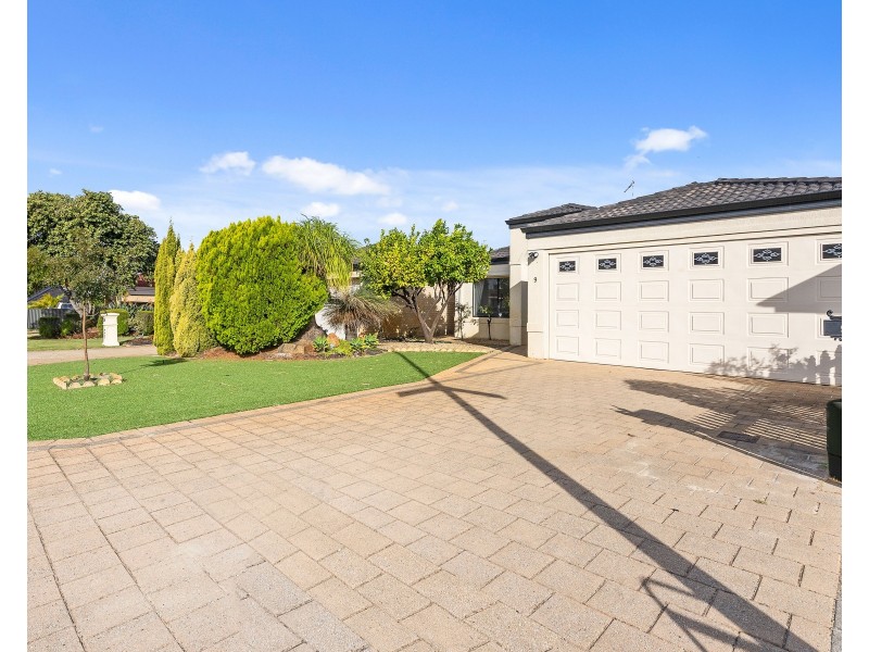 9 Angophora Avenue, Ellenbrook WA 6069