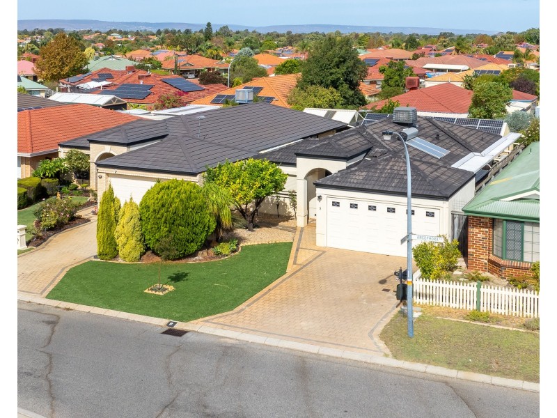 9 Angophora Avenue, Ellenbrook WA 6069