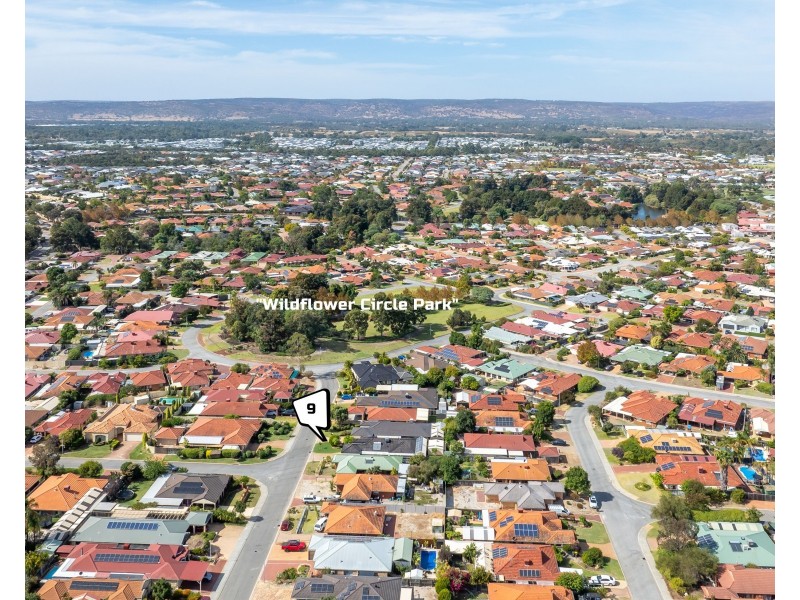 9 Angophora Avenue, Ellenbrook WA 6069