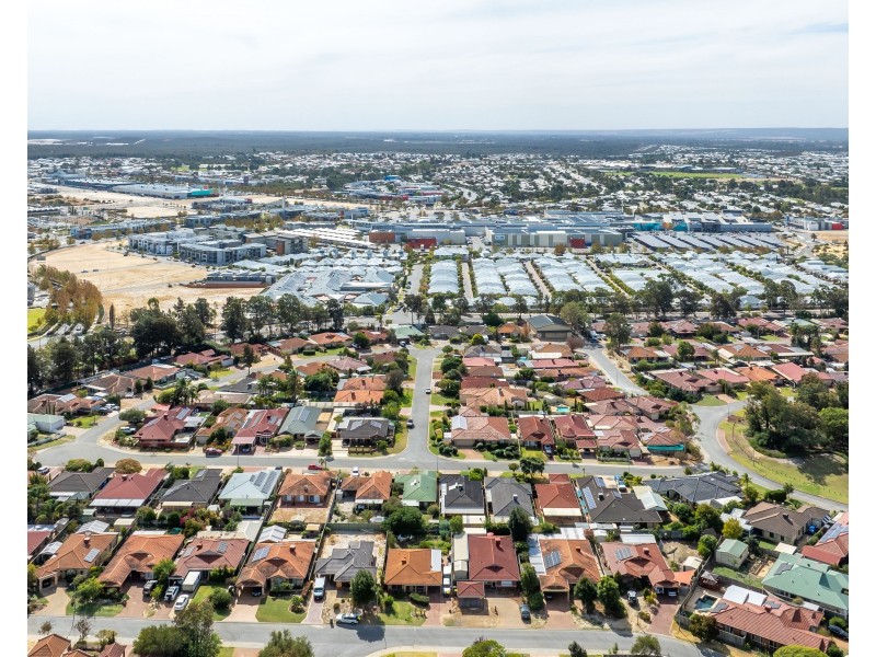 9 Angophora Avenue, Ellenbrook WA 6069
