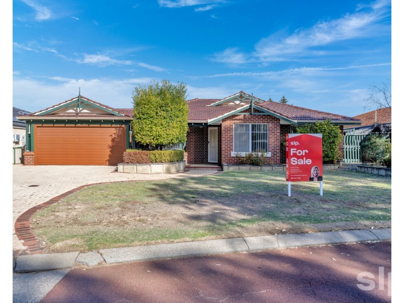 13 Maratea Parade, Secret Harbour WA 6173