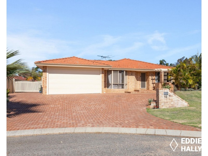 10 Dover Place, Yangebup WA 6164