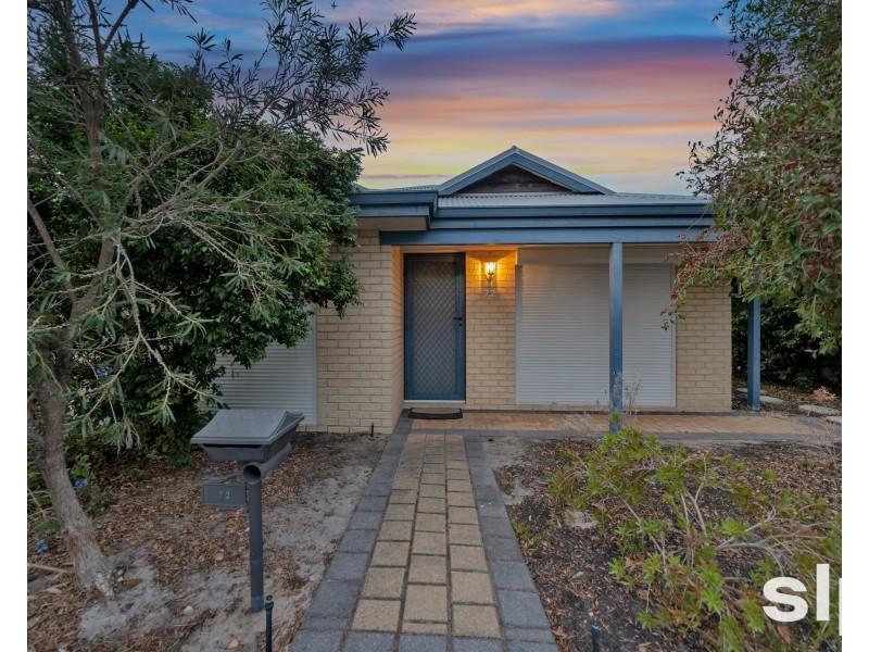 72 Pinegrove Drive, Ellenbrook WA 6069