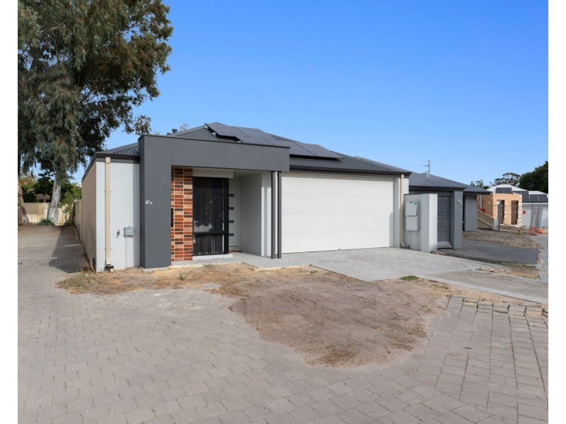 41B Foyle Road, Bayswater WA 6053