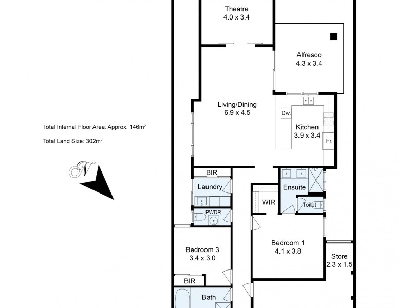 41B Foyle Road, Bayswater WA 6053