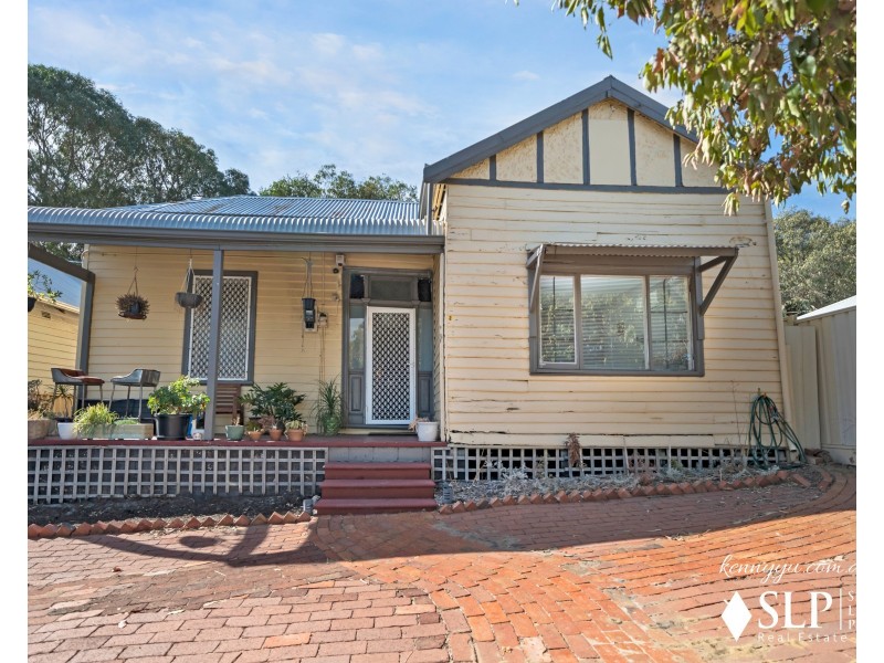 2 Morrison Street, Maylands WA 6051