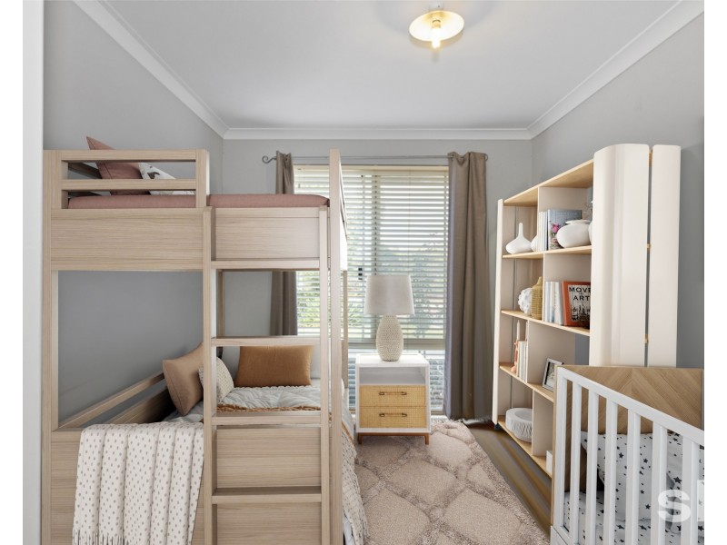 14 Riceflower Boulevard, Halls Head WA 6210