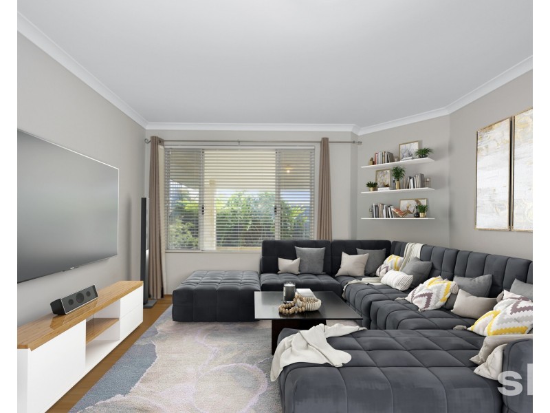 14 Riceflower Boulevard, Halls Head WA 6210