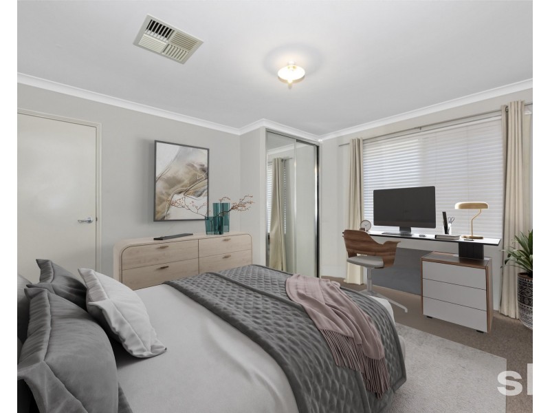 14 Riceflower Boulevard, Halls Head WA 6210