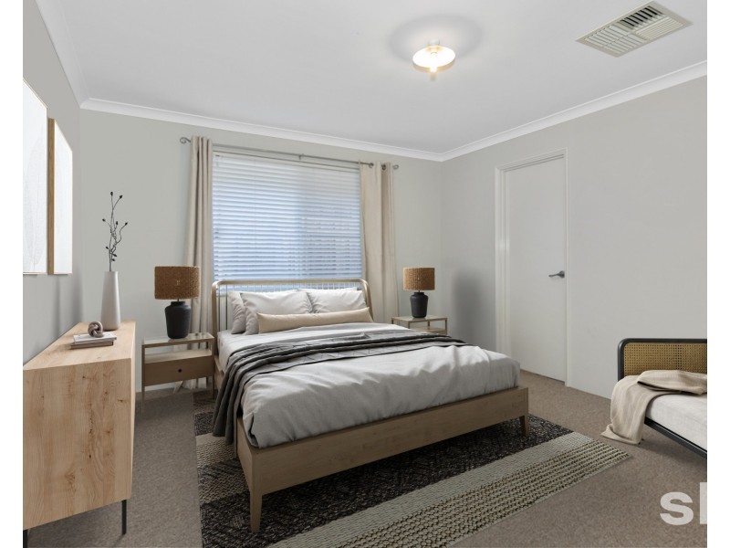 14 Riceflower Boulevard, Halls Head WA 6210