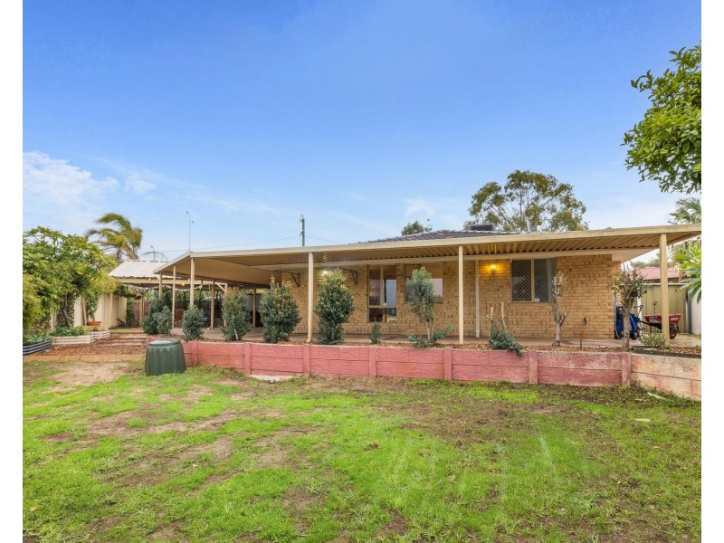 27 Conigrave Road, Yangebup WA 6164