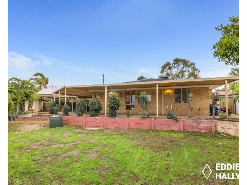 27 Conigrave Road, Yangebup WA 6164