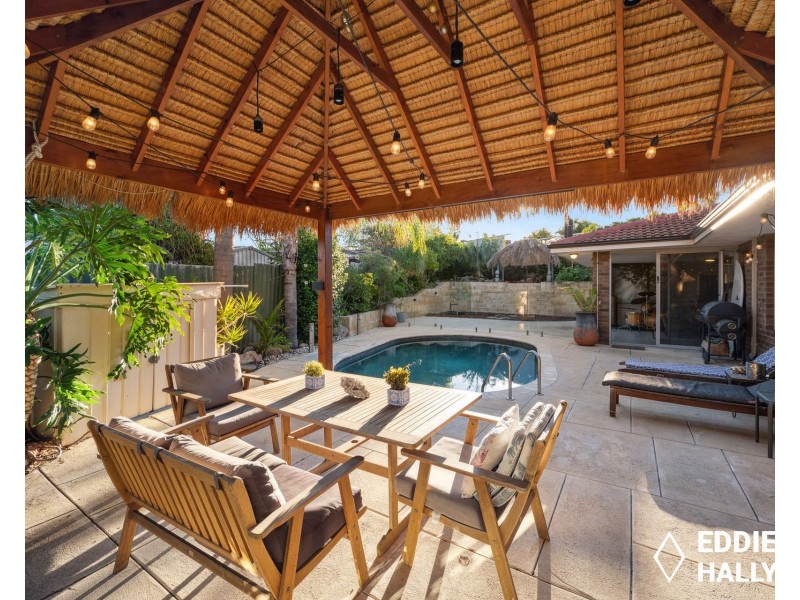 52 Sandpiper Loop, Yangebup WA 6164