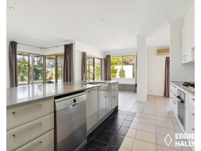 21 Milgun Drive, Yangebup WA 6164