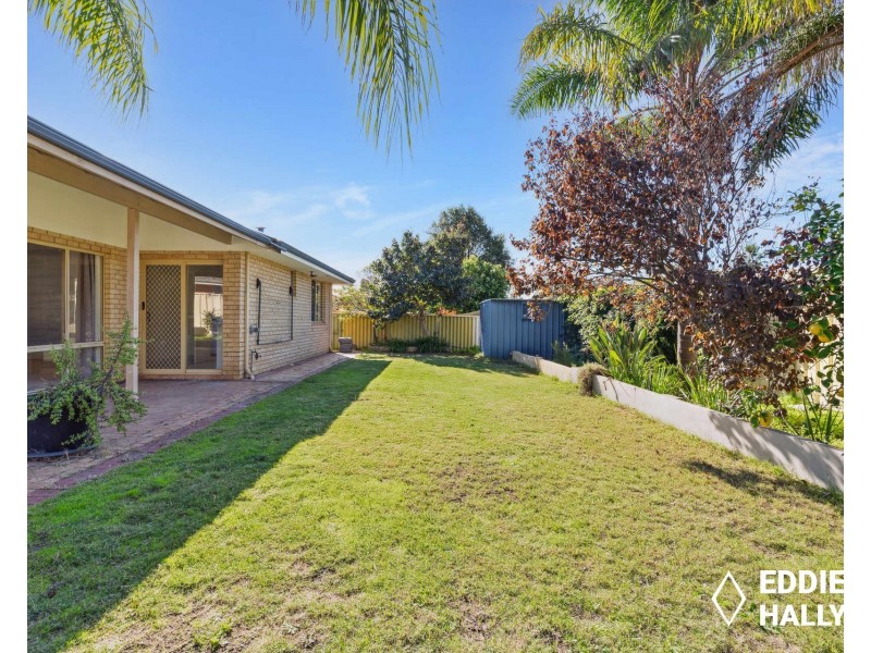 21 Milgun Drive, Yangebup WA 6164
