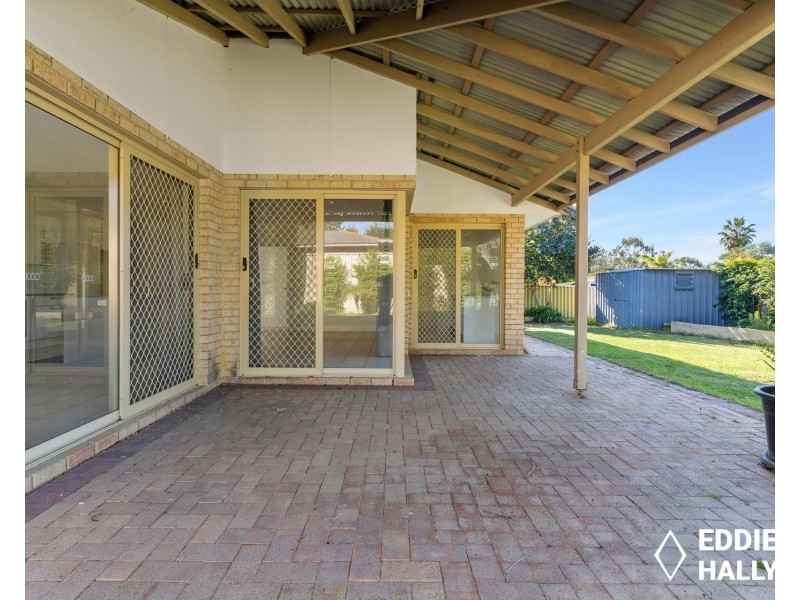 21 Milgun Drive, Yangebup WA 6164