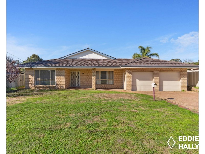 21 Milgun Drive, Yangebup WA 6164