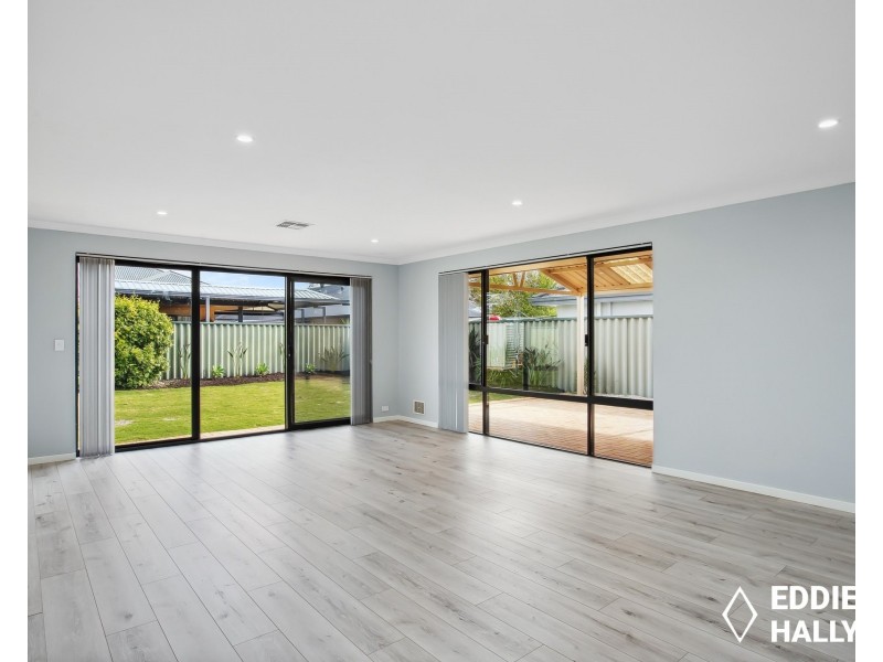 4 Grampian Crescent, Aubin Grove WA 6164