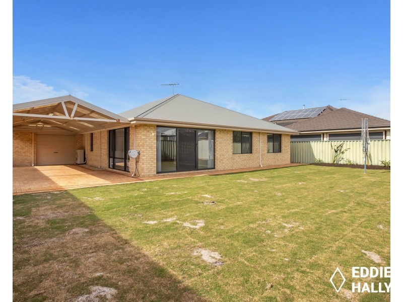 4 Grampian Crescent, Aubin Grove WA 6164