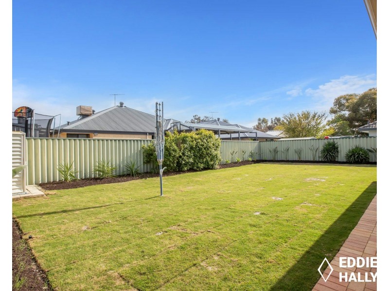 4 Grampian Crescent, Aubin Grove WA 6164
