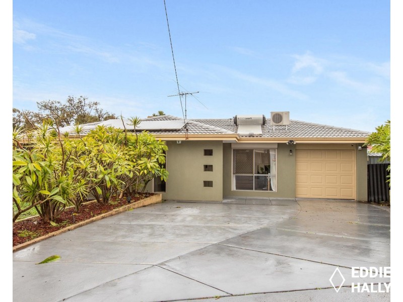 3 Magpie Court, Yangebup WA 6164