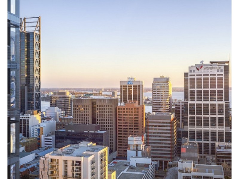 2411/600 Wellington Street, Perth WA 6000