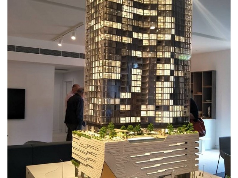 2411/600 Wellington Street, Perth WA 6000