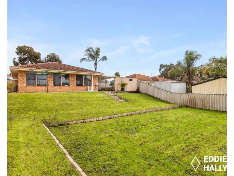 12 Ronsard Place, Yangebup WA 6164