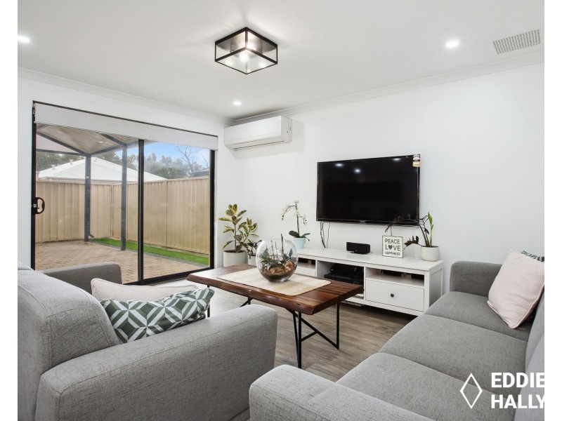 16 Fertito Entrance, Success WA 6164