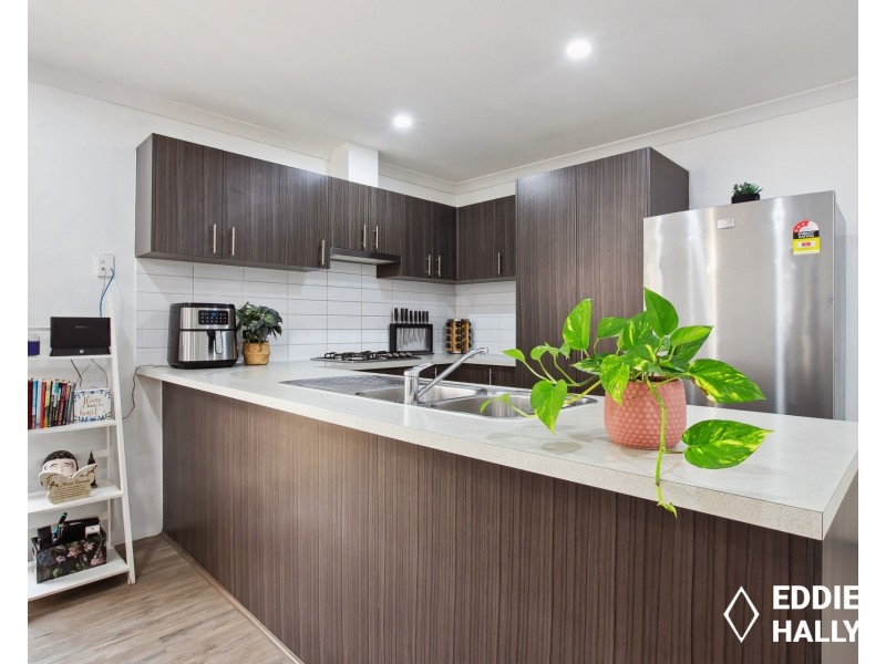 16 Fertito Entrance, Success WA 6164