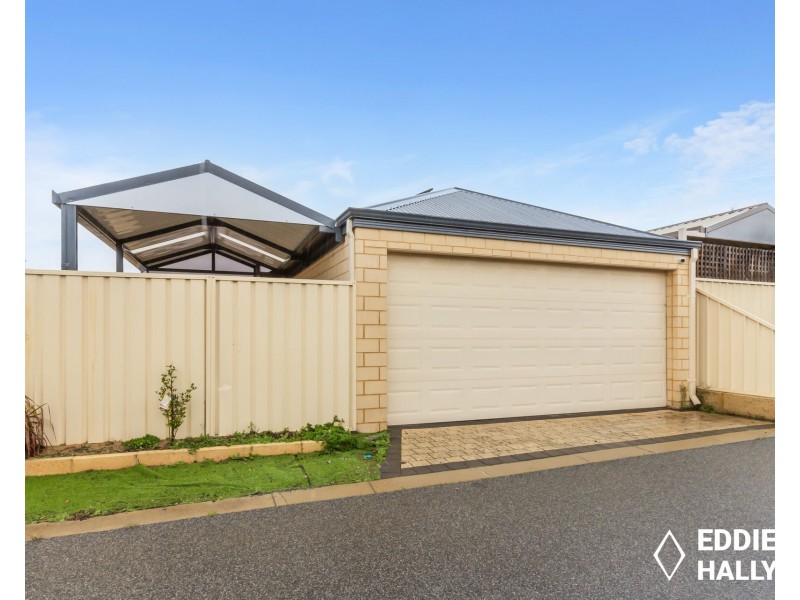 16 Fertito Entrance, Success WA 6164