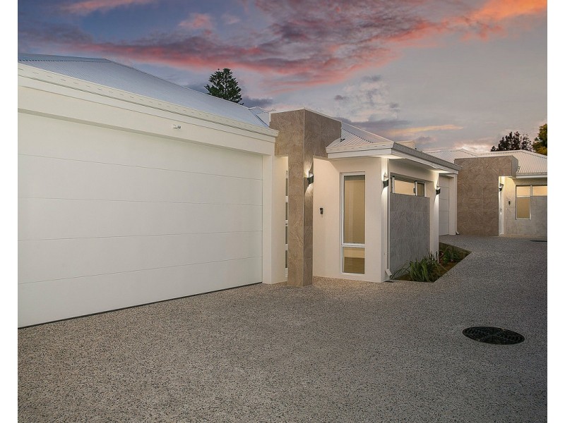 1/4 Lewes Road, Nollamara WA 6061