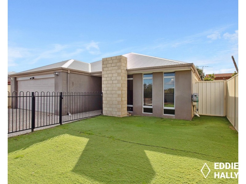 24 Minori Gardens, Yangebup WA 6164