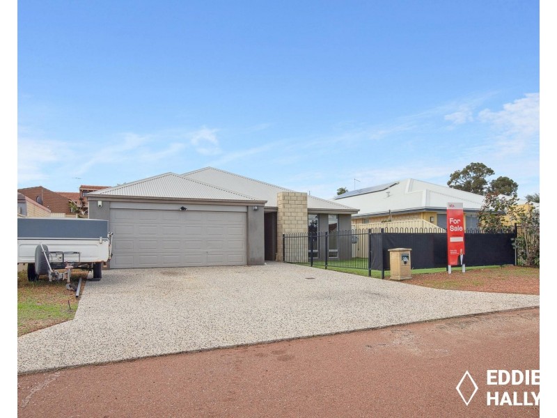 24 Minori Gardens, Yangebup WA 6164