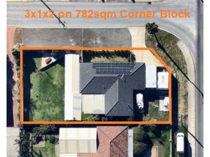 1 Plover Drive, Yangebup WA 6164