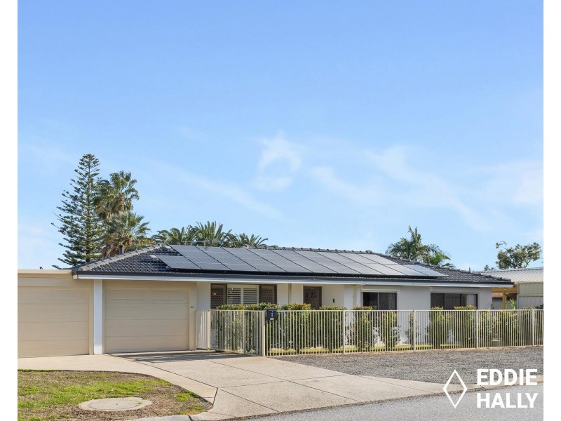 1 Plover Drive, Yangebup WA 6164