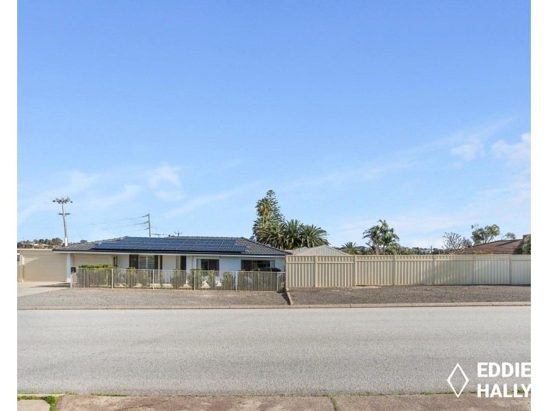 1 Plover Drive, Yangebup WA 6164