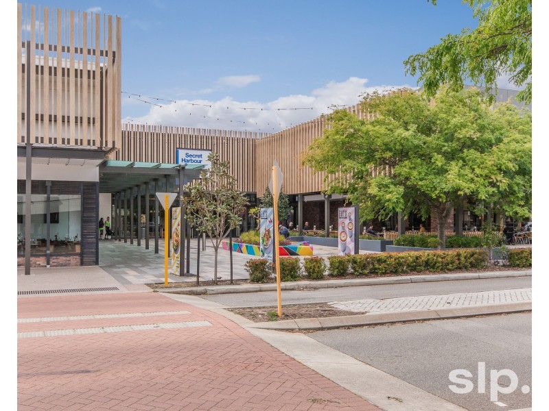 4/49 Palisades Boulevard, Secret Harbour WA 6173