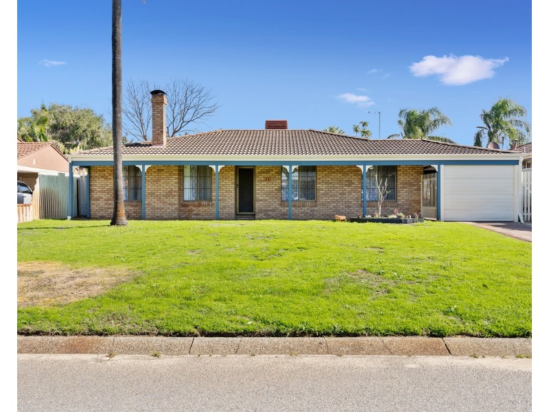 71 Maguire Avenue, Beechboro WA 6063