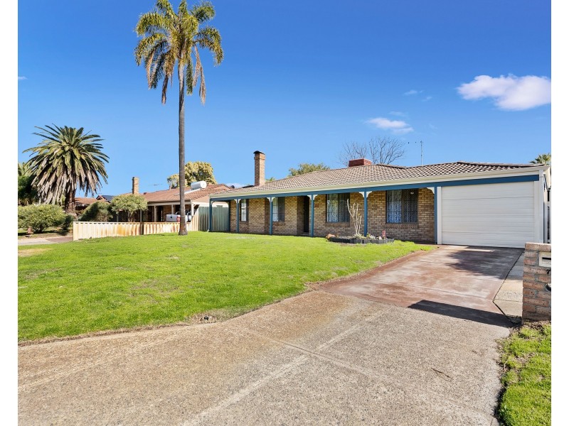 71 Maguire Avenue, Beechboro WA 6063