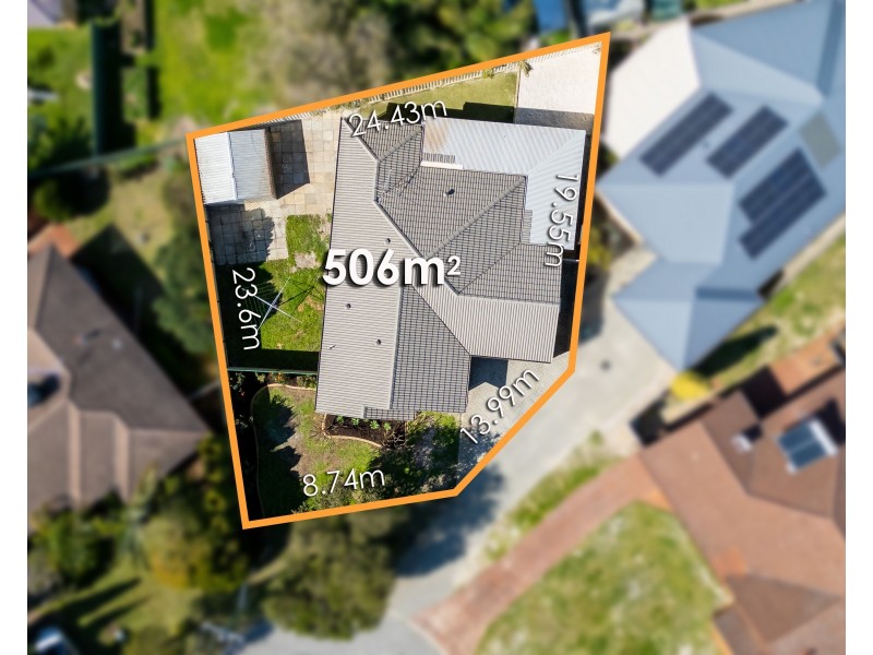7 Rio Court, Beechboro WA 6063